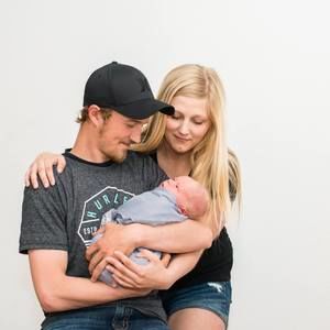 Meet your Posher, Jamie